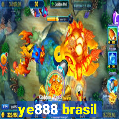 ye888 brasil